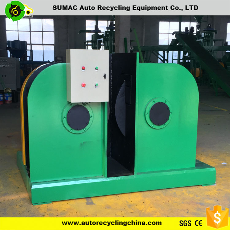 SL-1200 double hooks debeader tayar